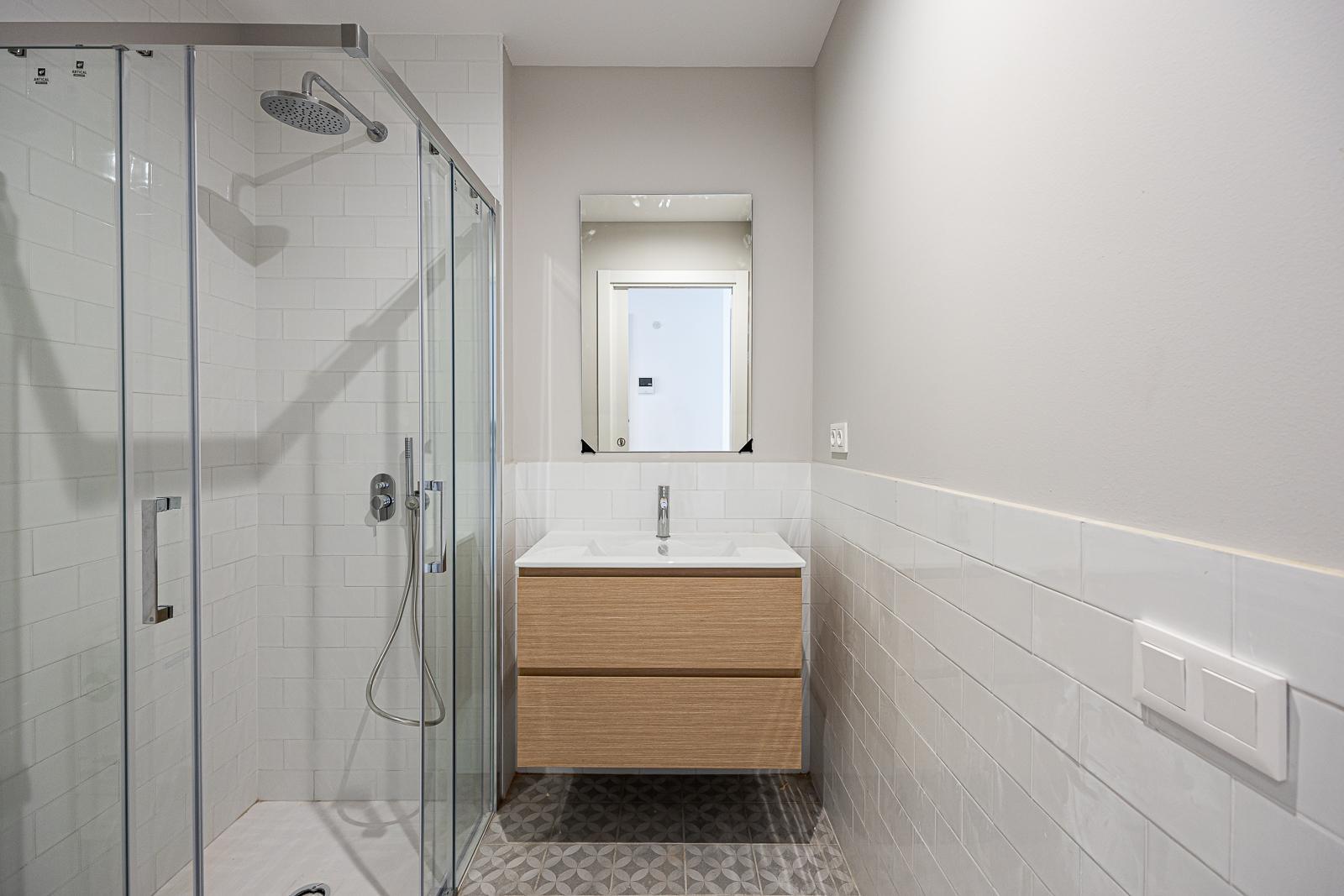 For sale of ground floor in Badalona