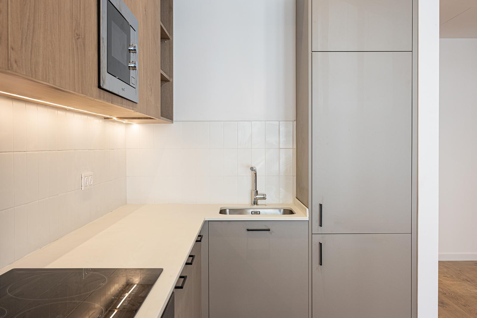 For sale of ground floor in Badalona