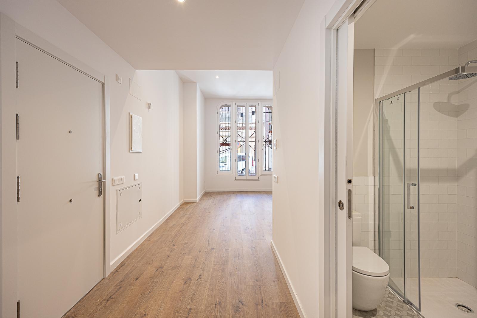 For sale of ground floor in Badalona