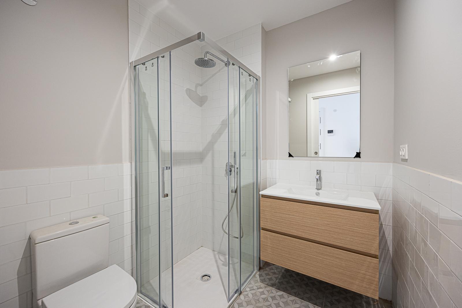 For sale of ground floor in Badalona
