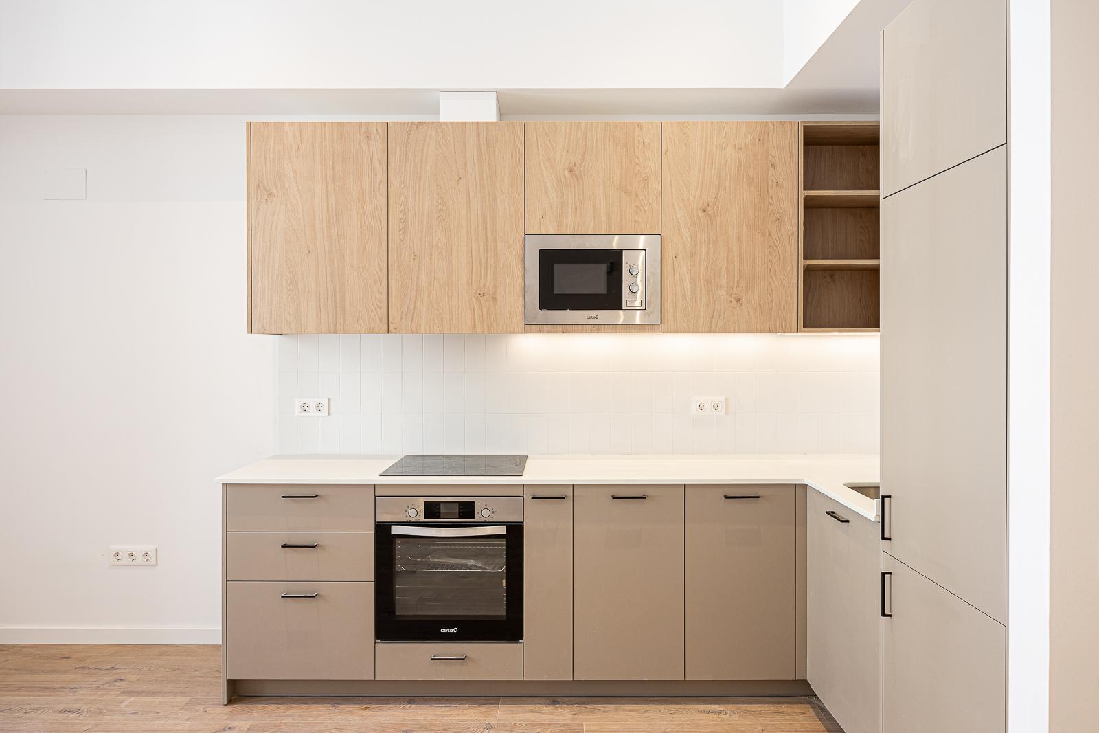 For sale of ground floor in Badalona
