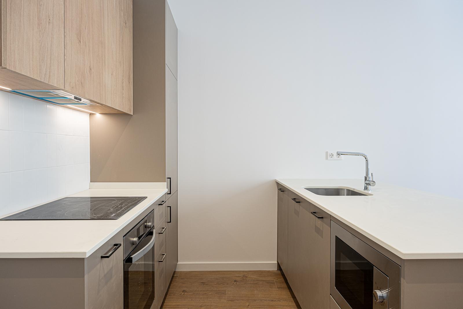 For sale of ground floor in Badalona