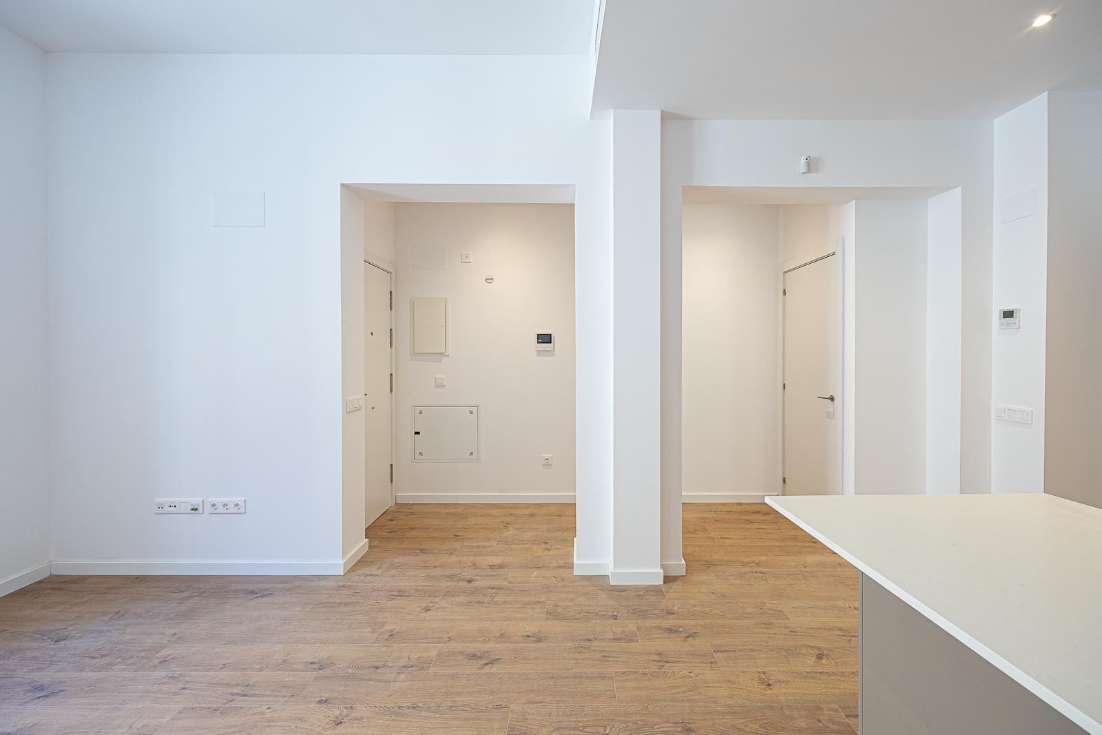 For sale of ground floor in Badalona