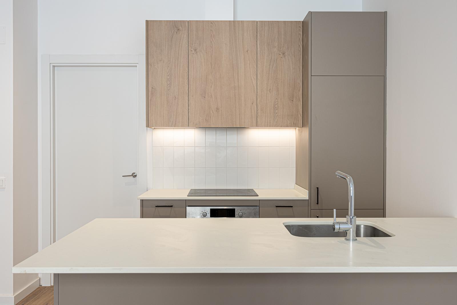 For sale of ground floor in Badalona