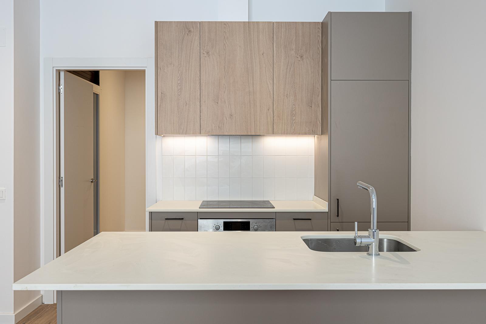 For sale of ground floor in Badalona