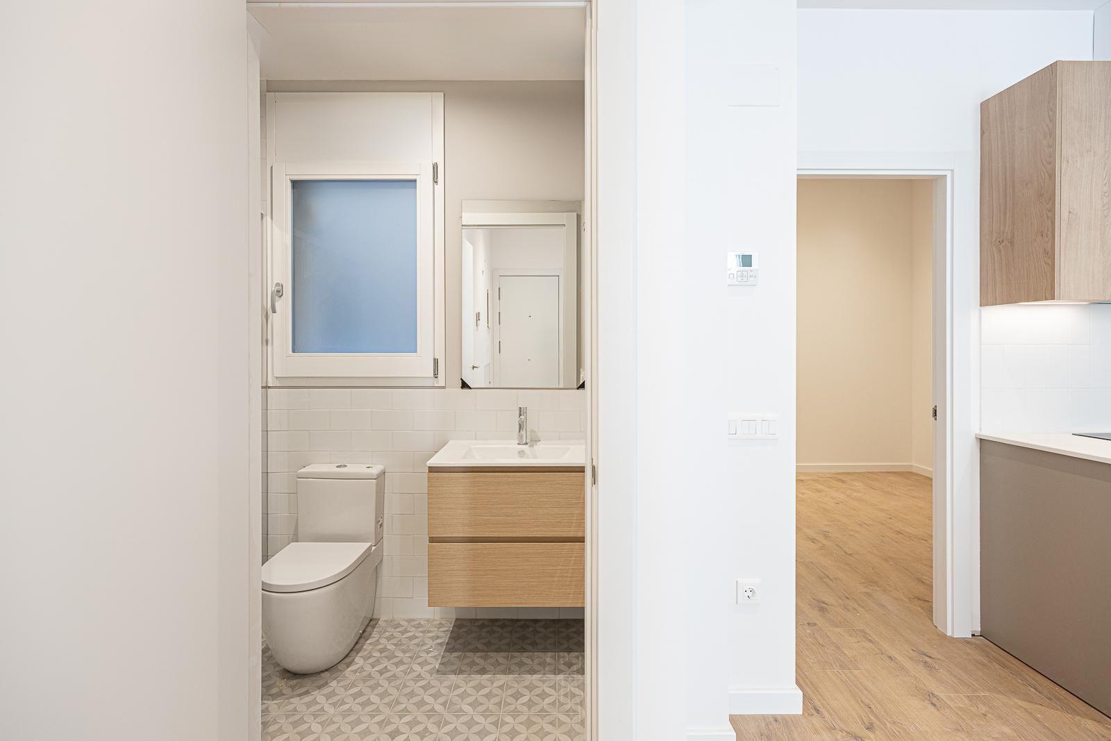 For sale of ground floor in Badalona