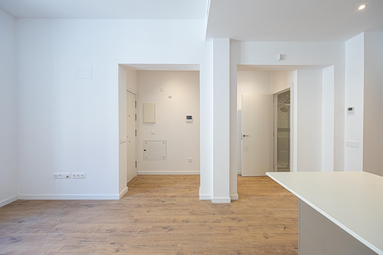 For sale of ground floor in Badalona