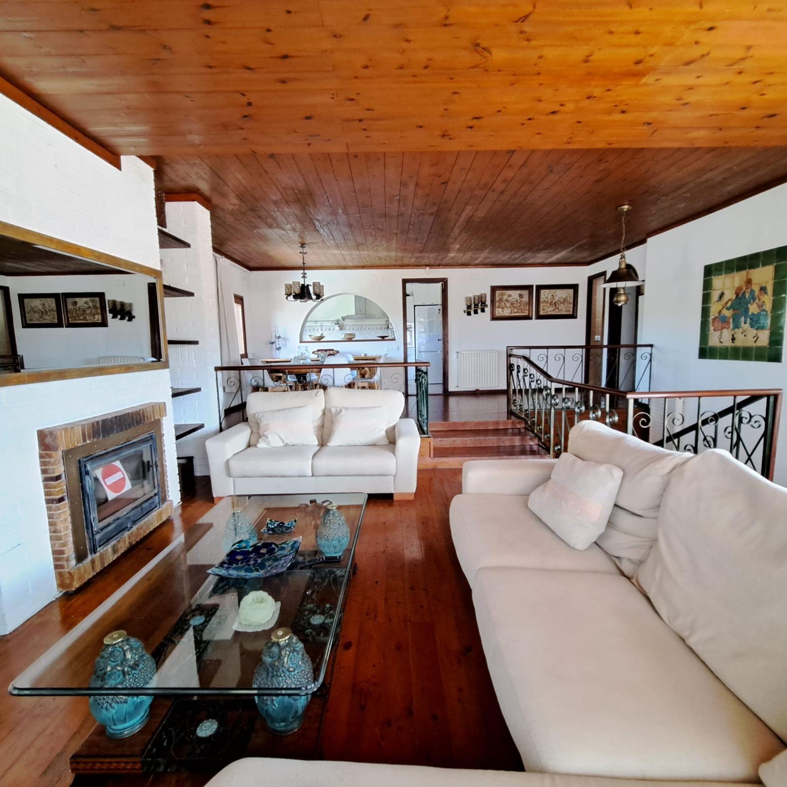 For sale of house in Lloret de Mar