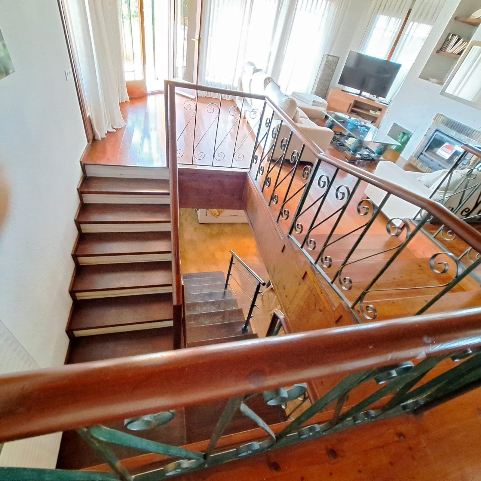 For sale of house in Lloret de Mar