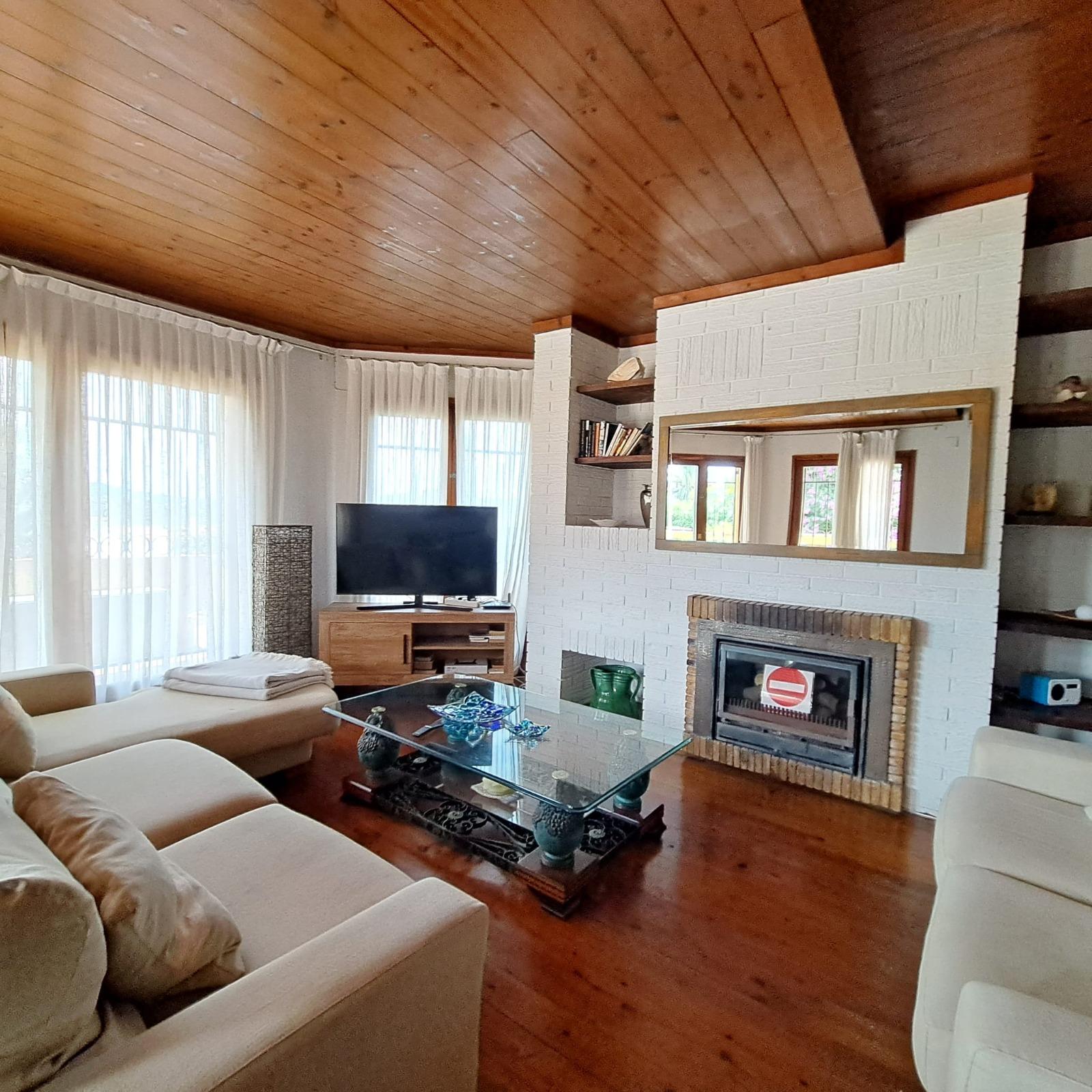 For sale of house in Lloret de Mar