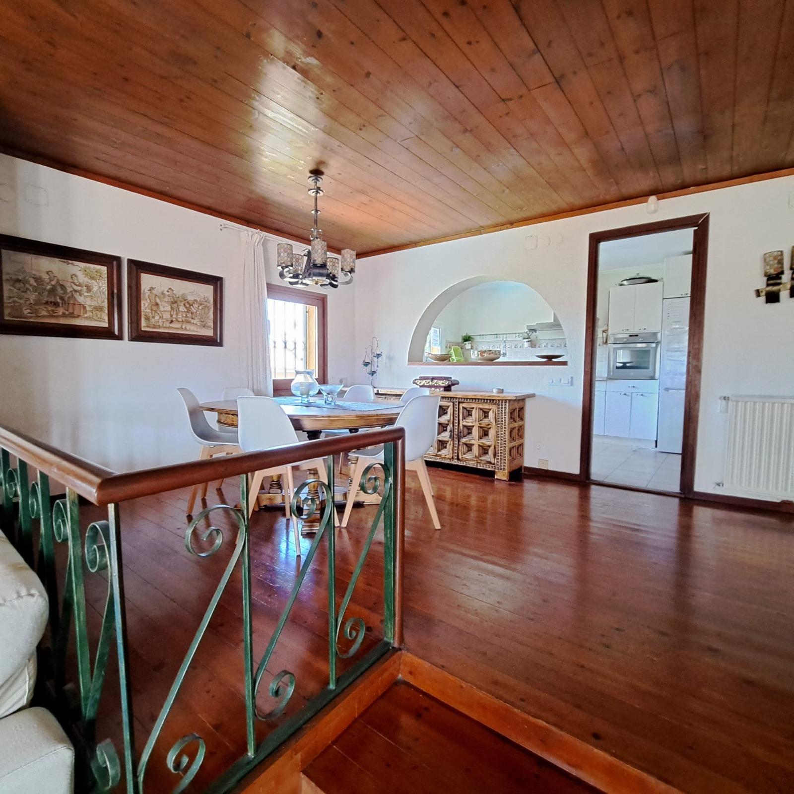 For sale of house in Lloret de Mar