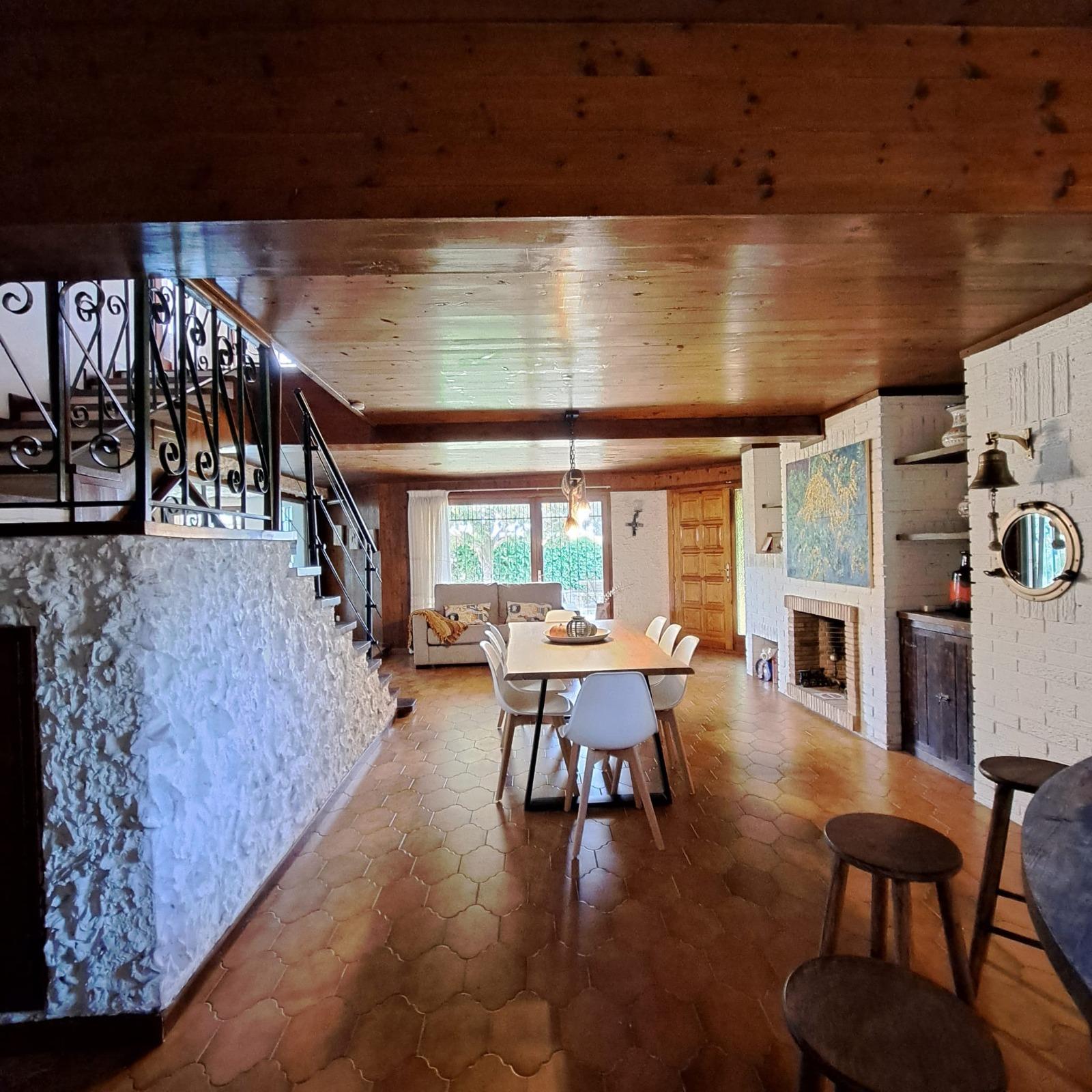 For sale of house in Lloret de Mar