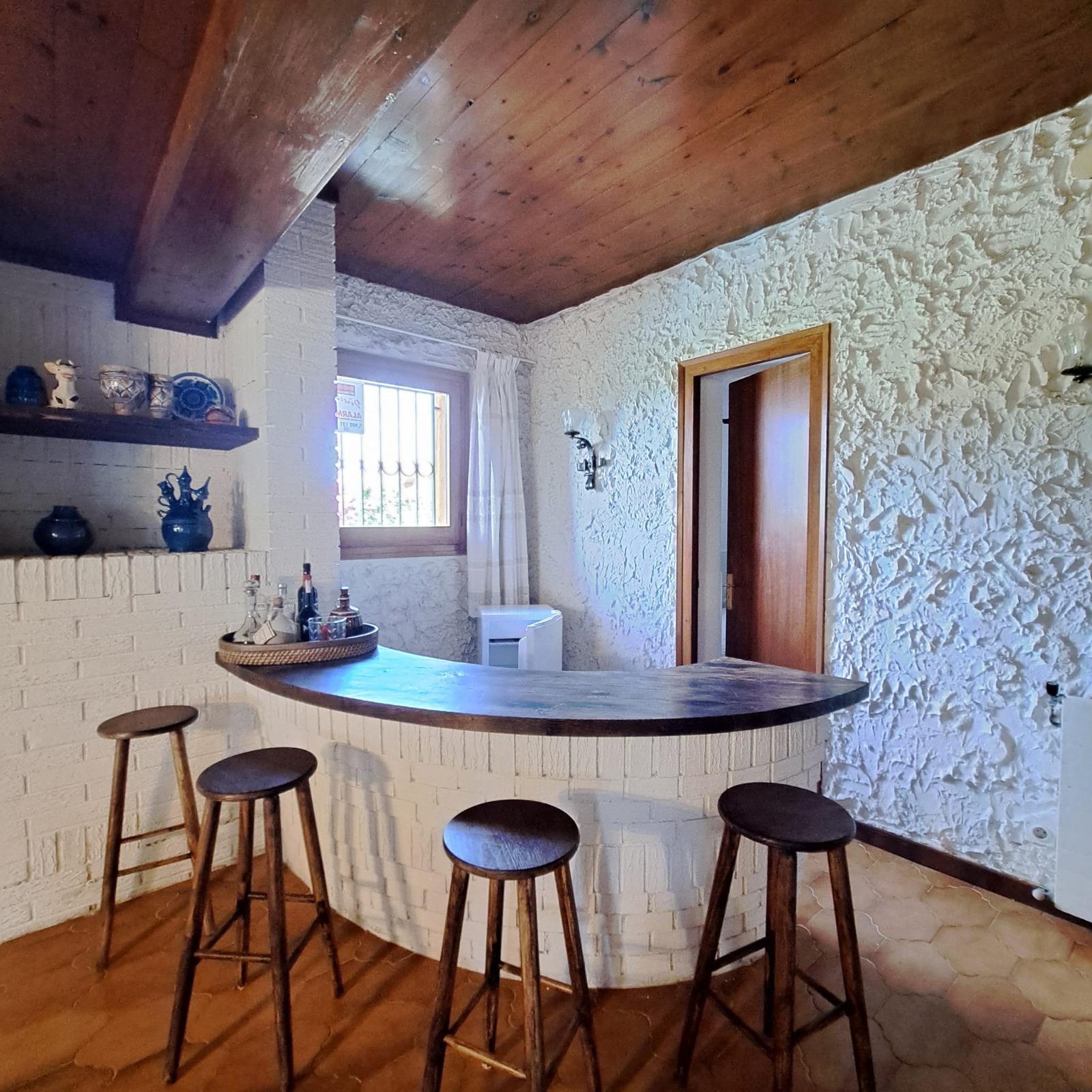 For sale of house in Lloret de Mar
