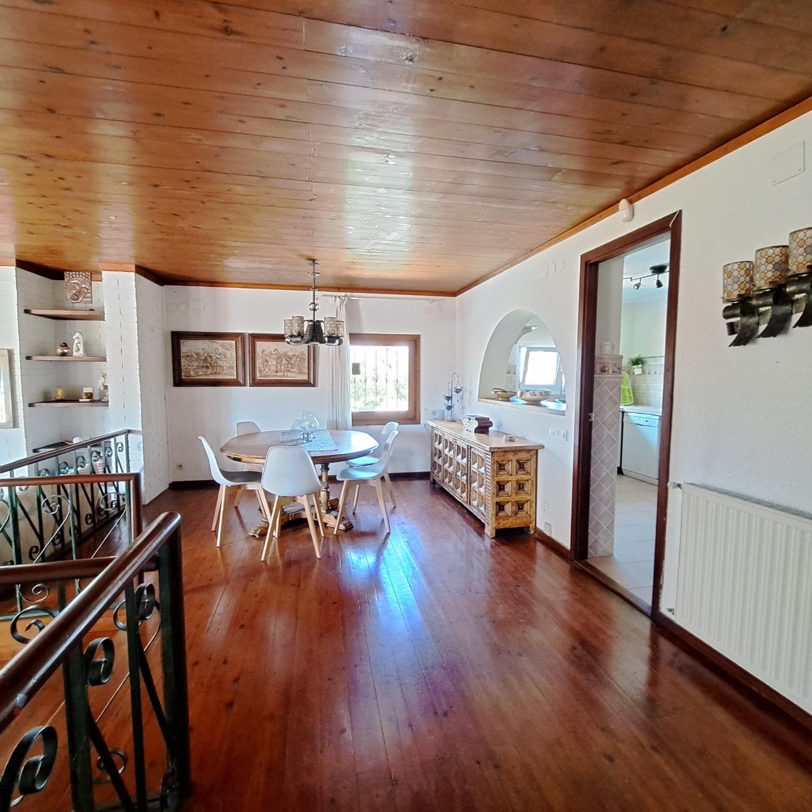 For sale of house in Lloret de Mar