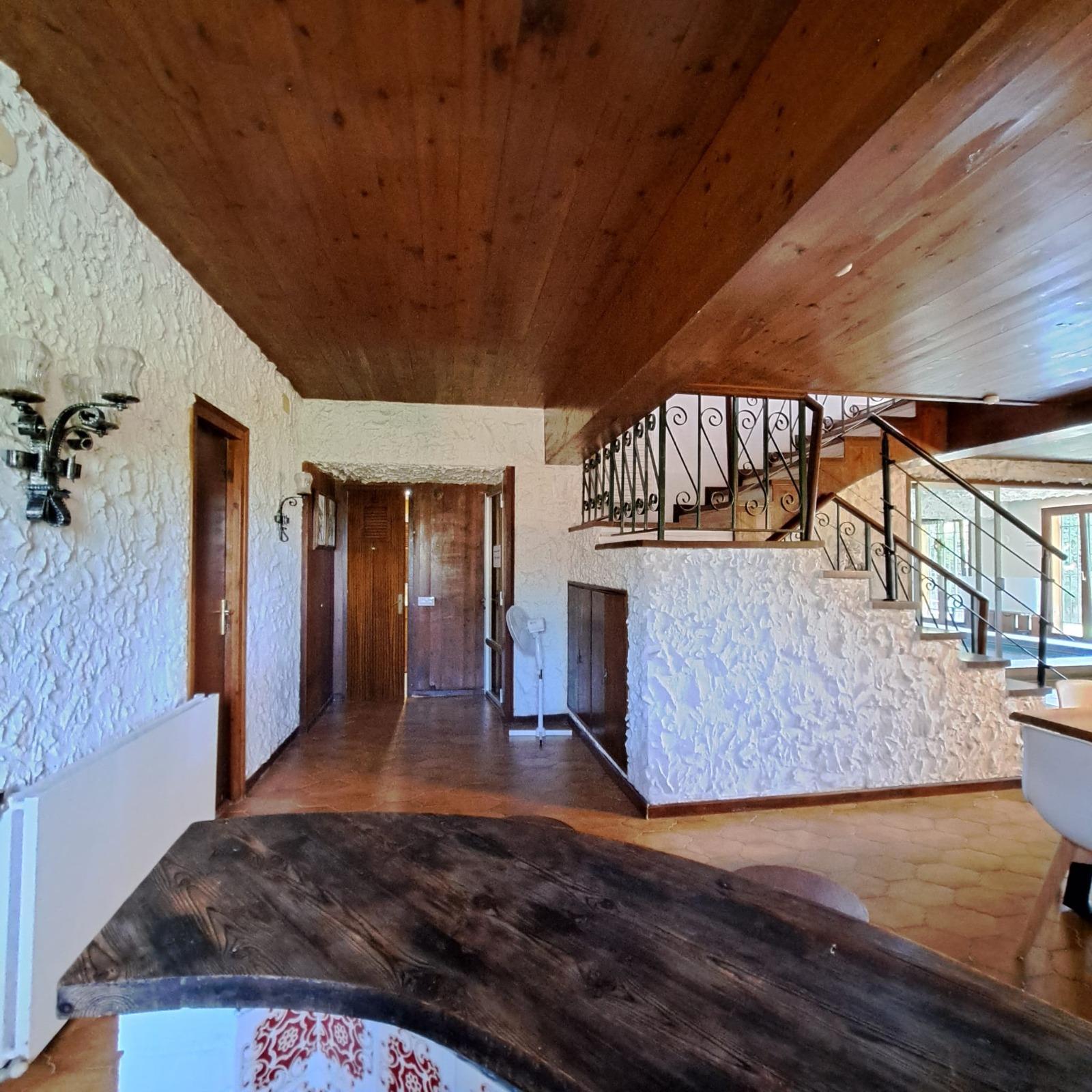 For sale of house in Lloret de Mar