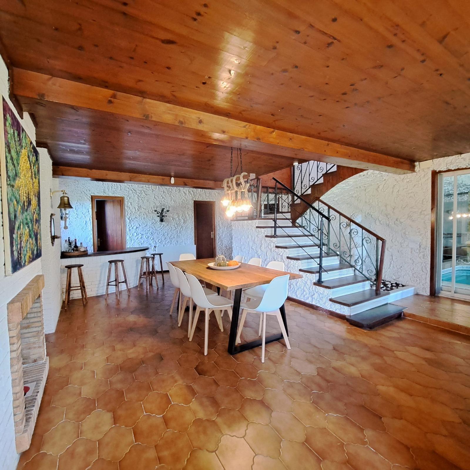 For sale of house in Lloret de Mar