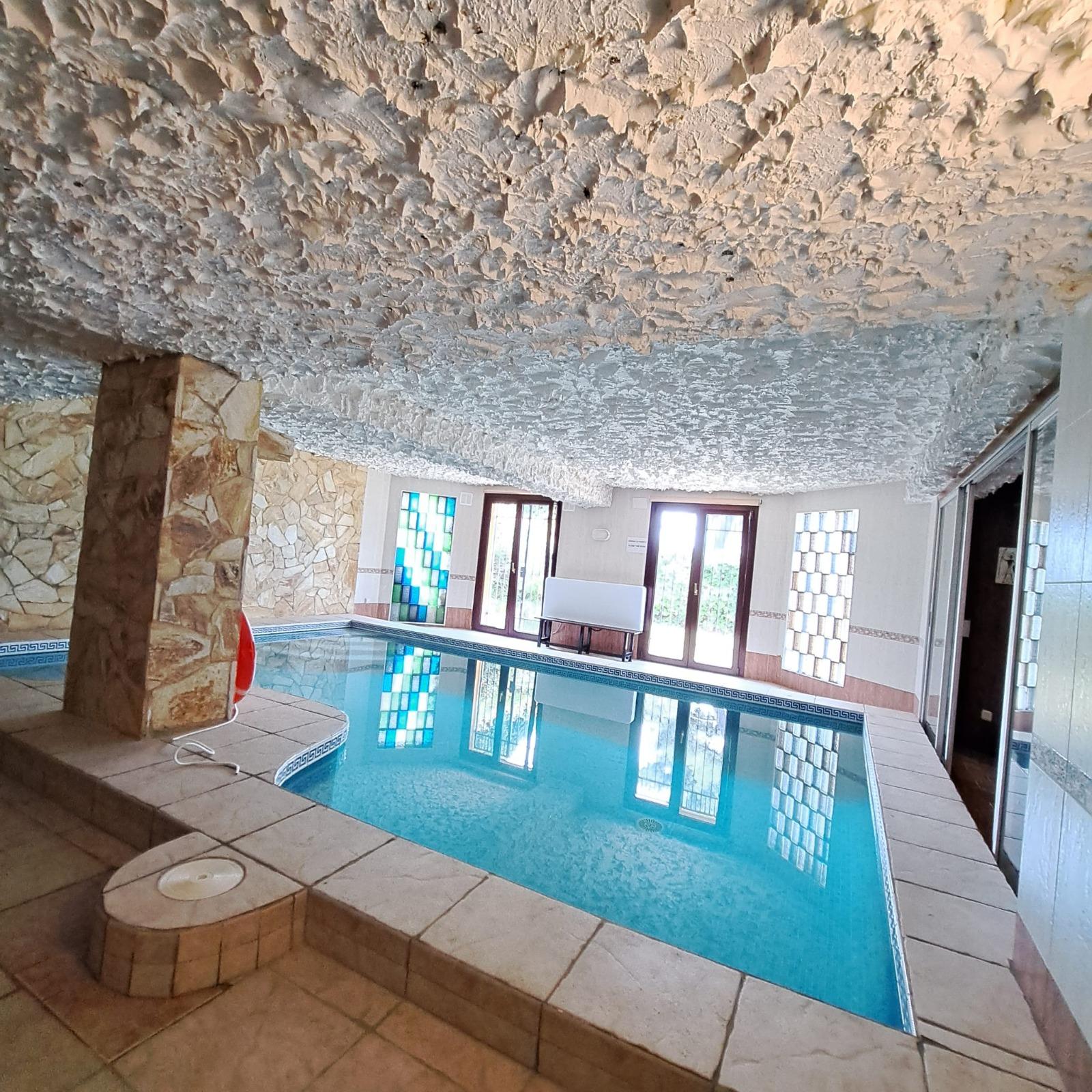 For sale of house in Lloret de Mar