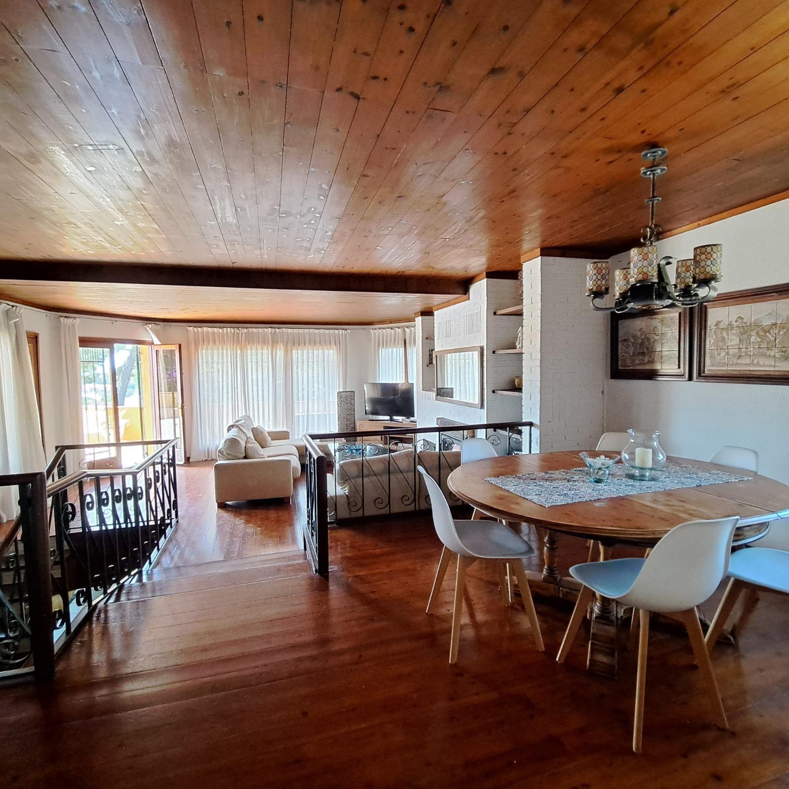 For sale of house in Lloret de Mar