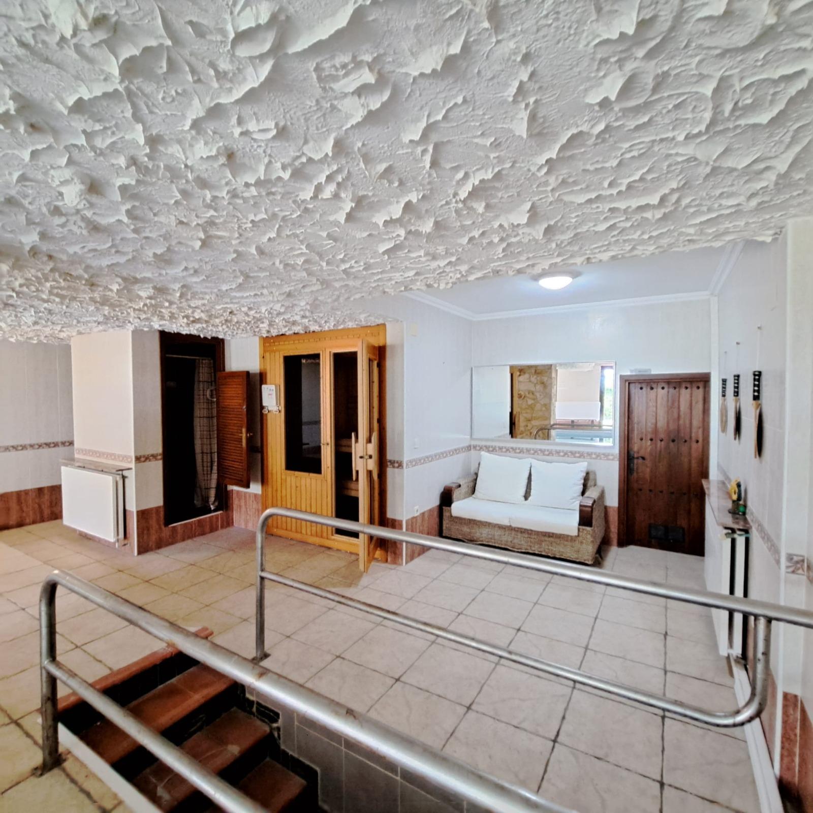 For sale of house in Lloret de Mar