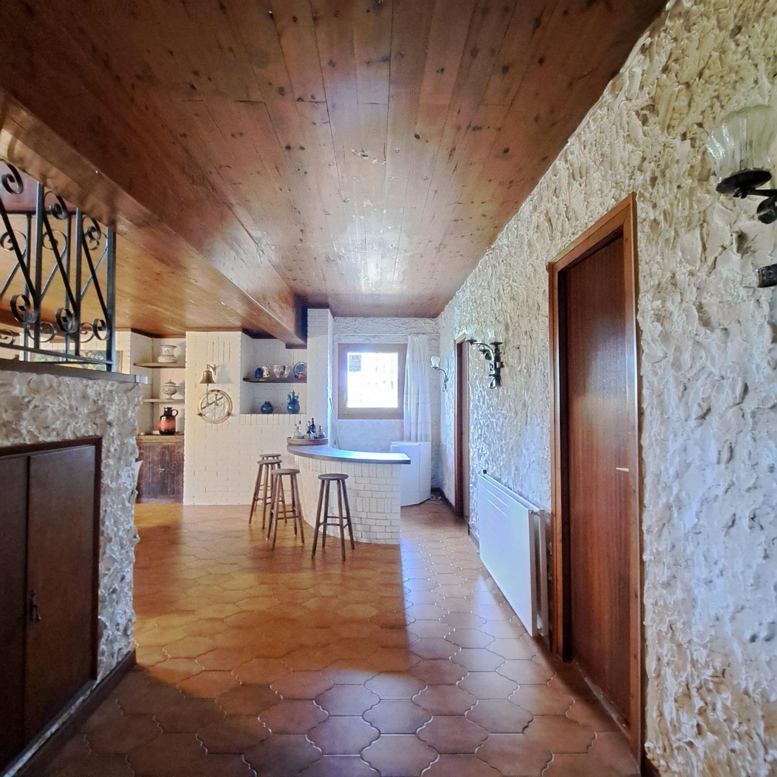 For sale of house in Lloret de Mar