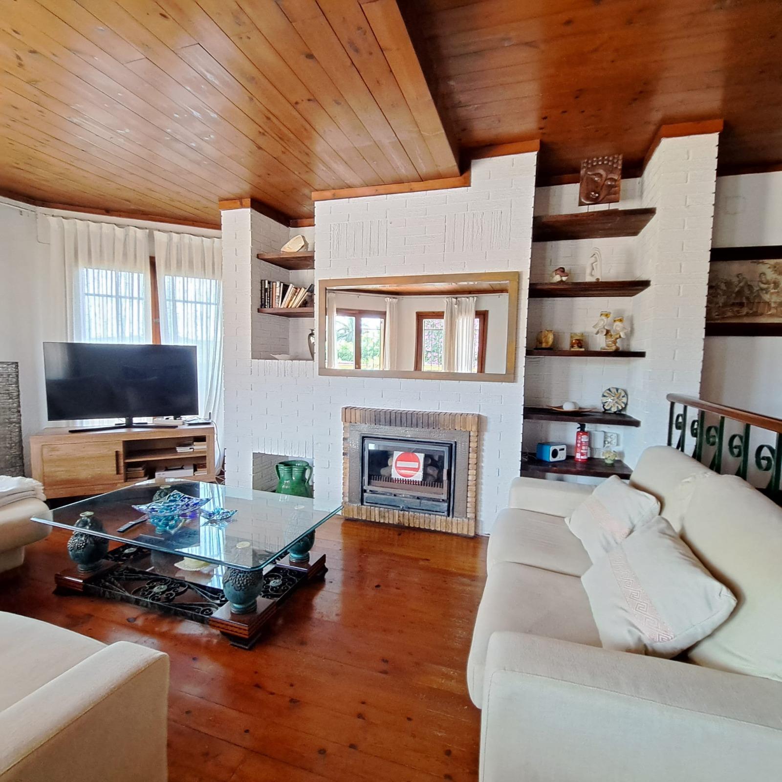 For sale of house in Lloret de Mar