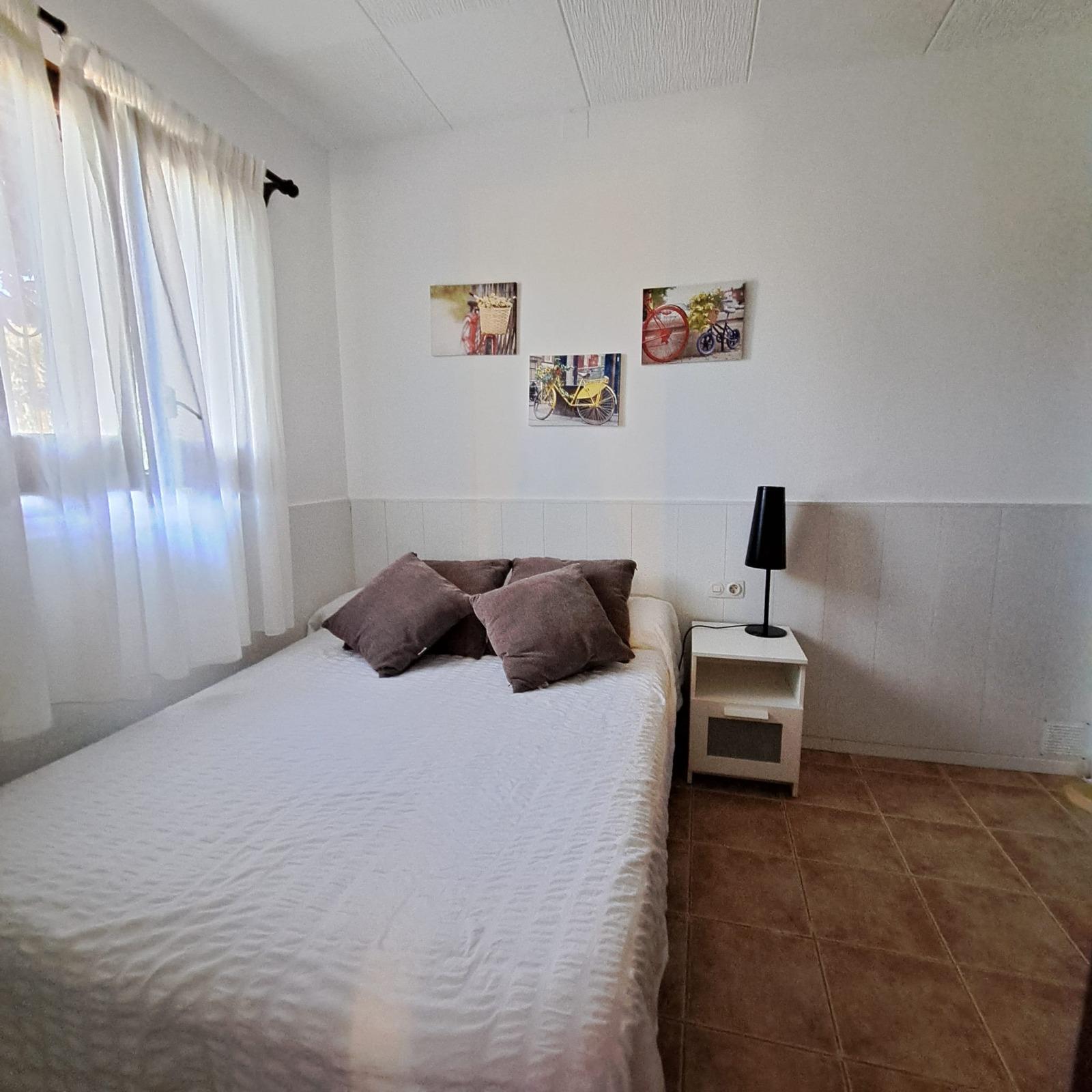 For sale of house in Lloret de Mar