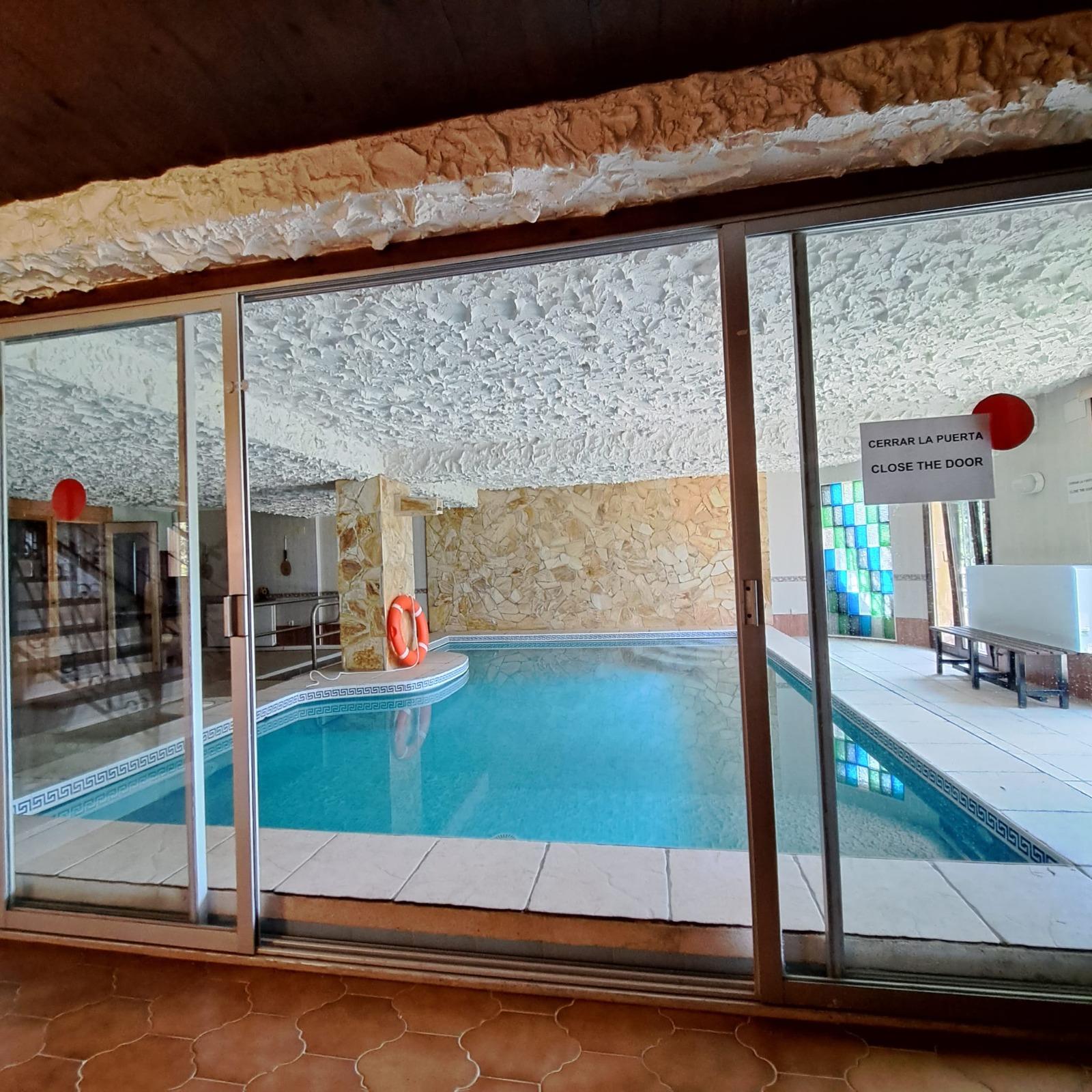 For sale of house in Lloret de Mar