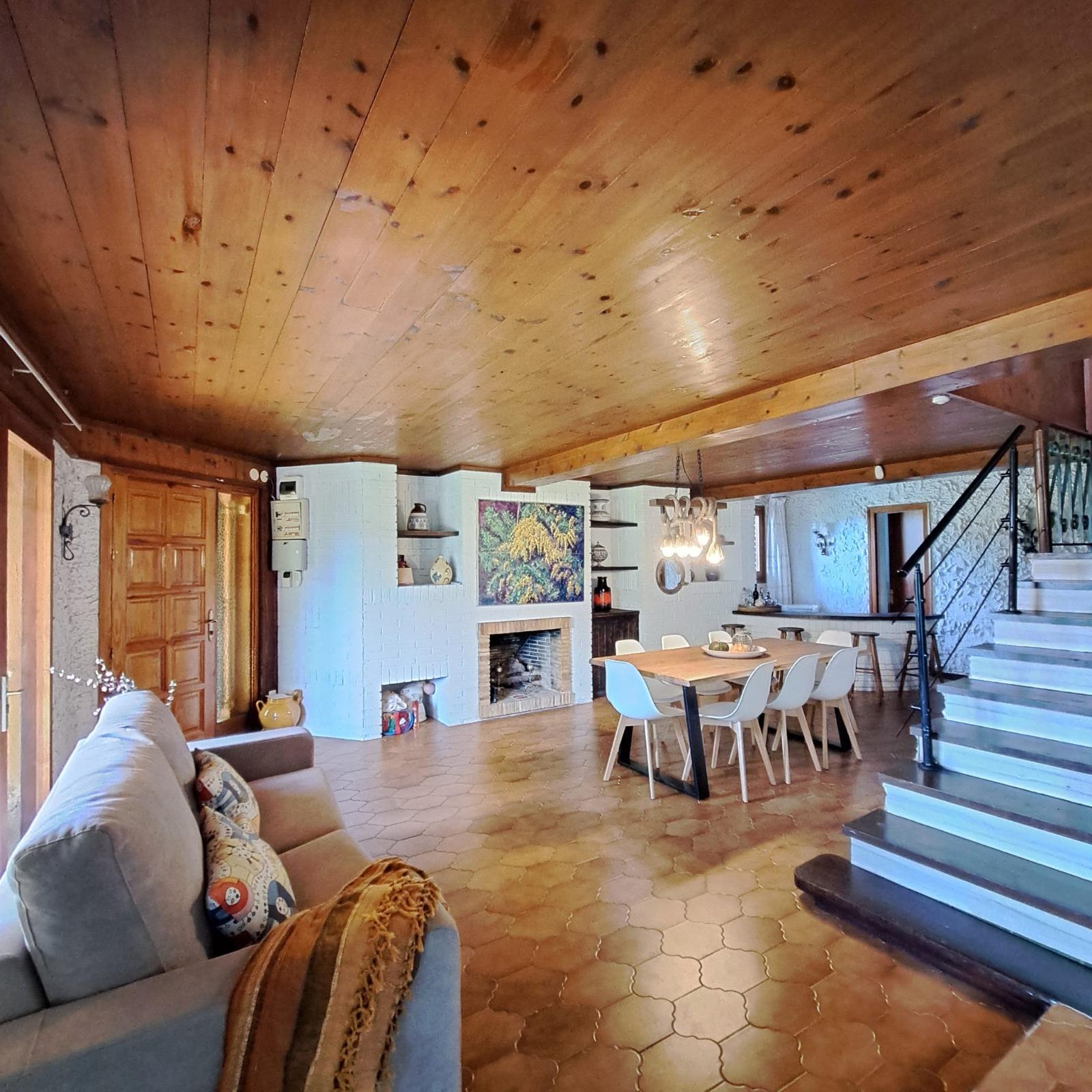For sale of house in Lloret de Mar