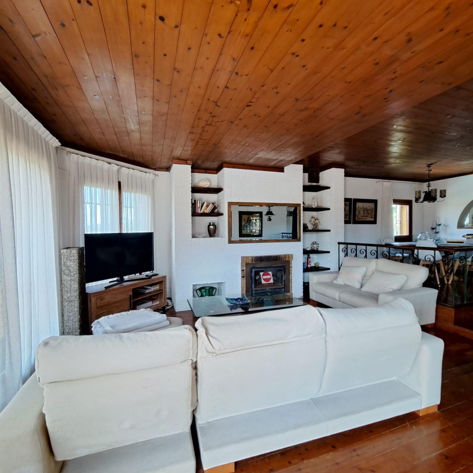 For sale of house in Lloret de Mar