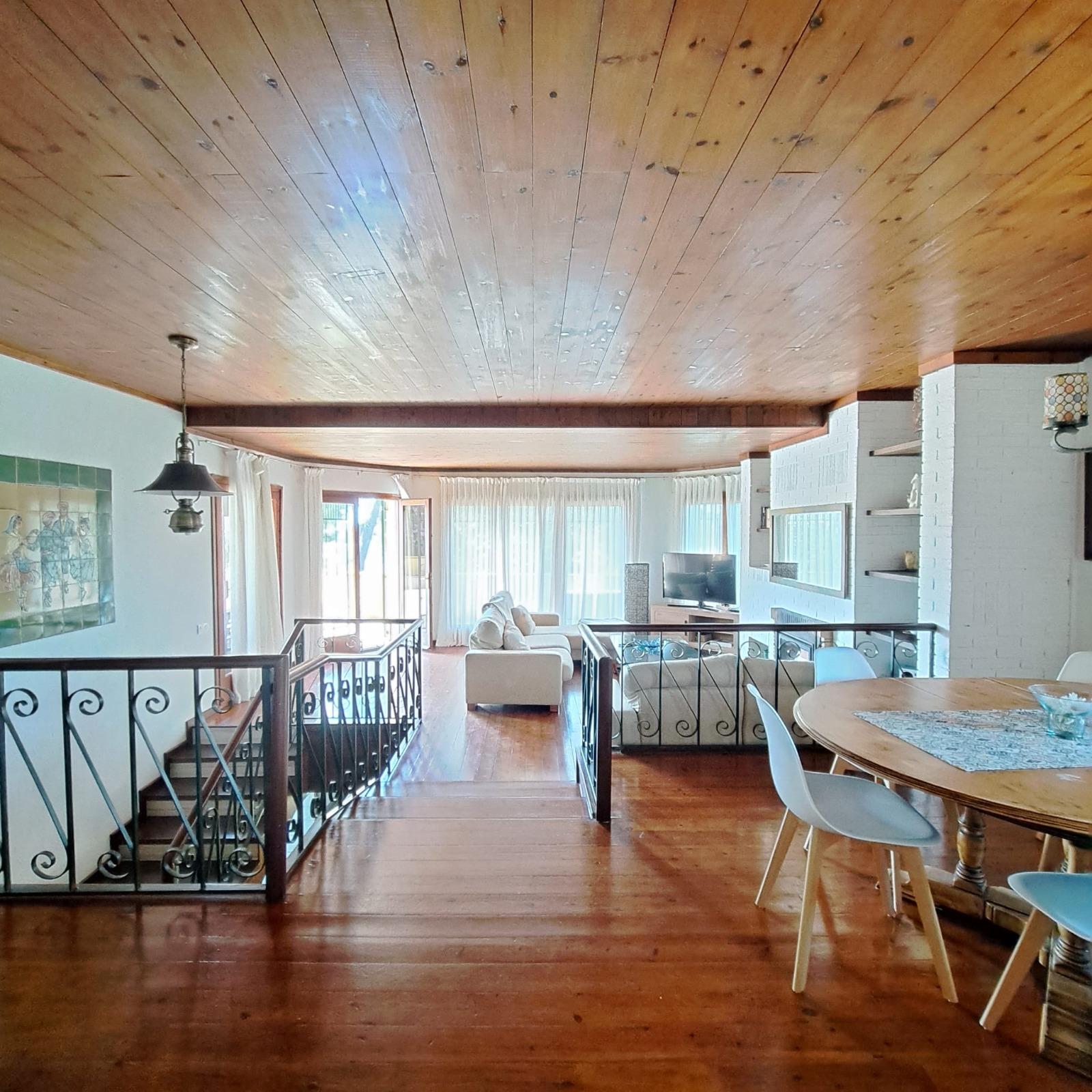 For sale of house in Lloret de Mar