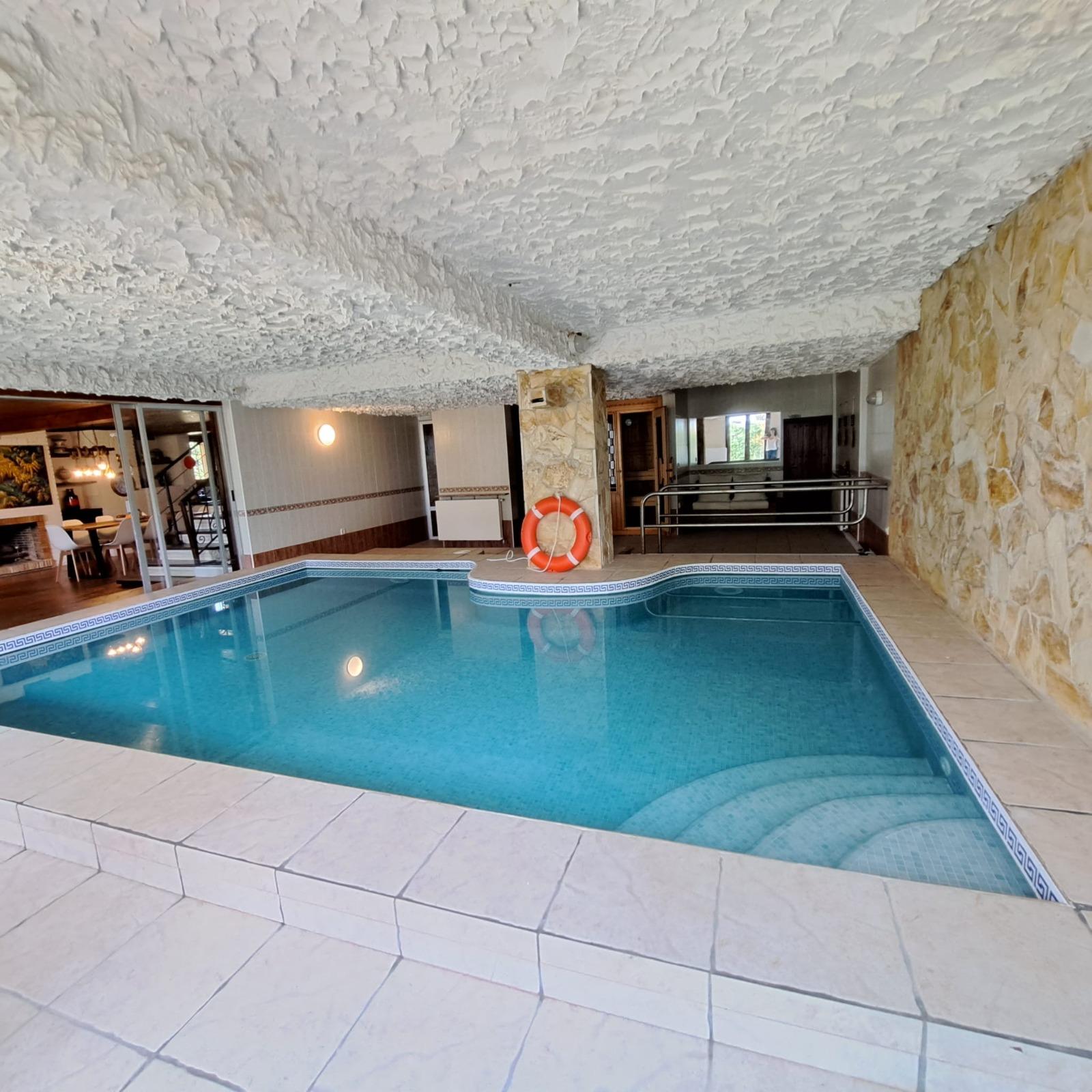 For sale of house in Lloret de Mar
