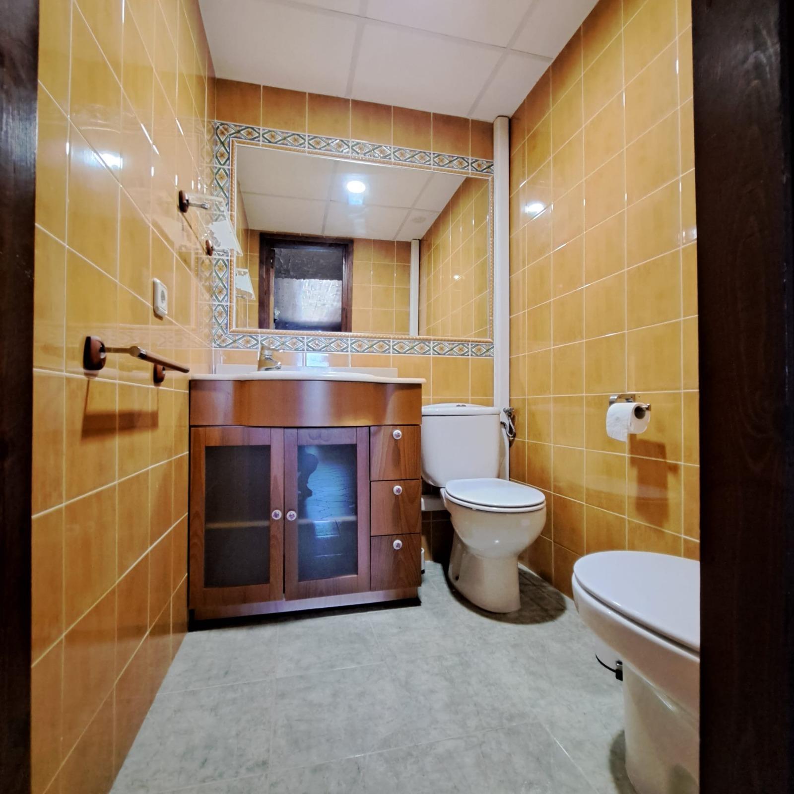 For sale of house in Lloret de Mar