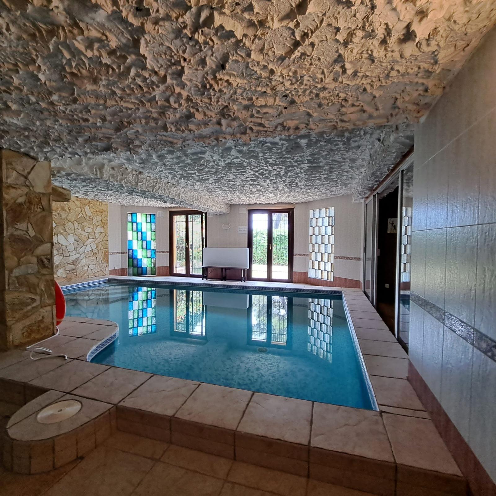For sale of house in Lloret de Mar