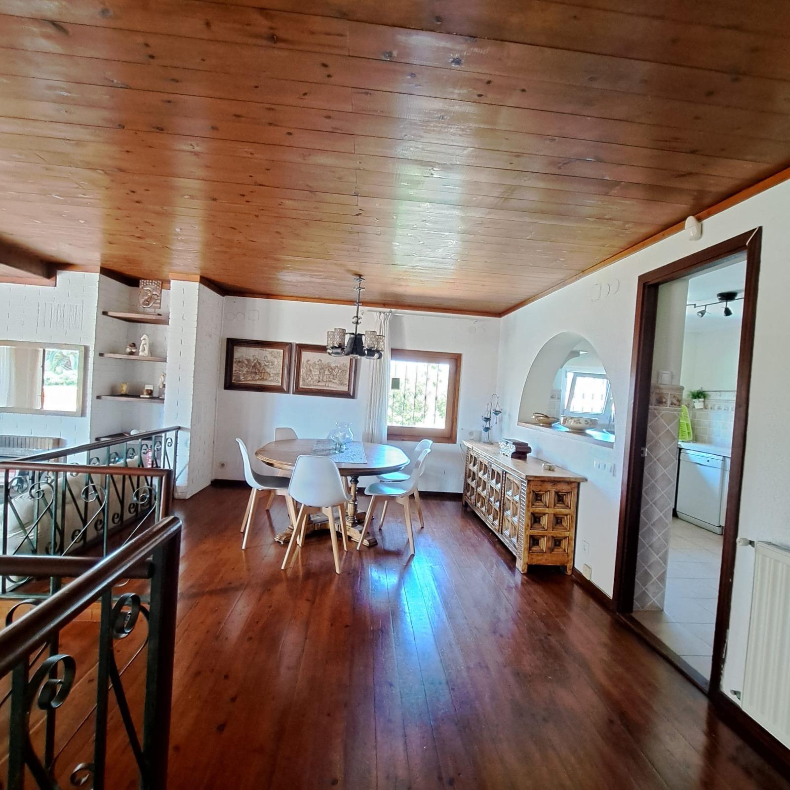 For sale of house in Lloret de Mar