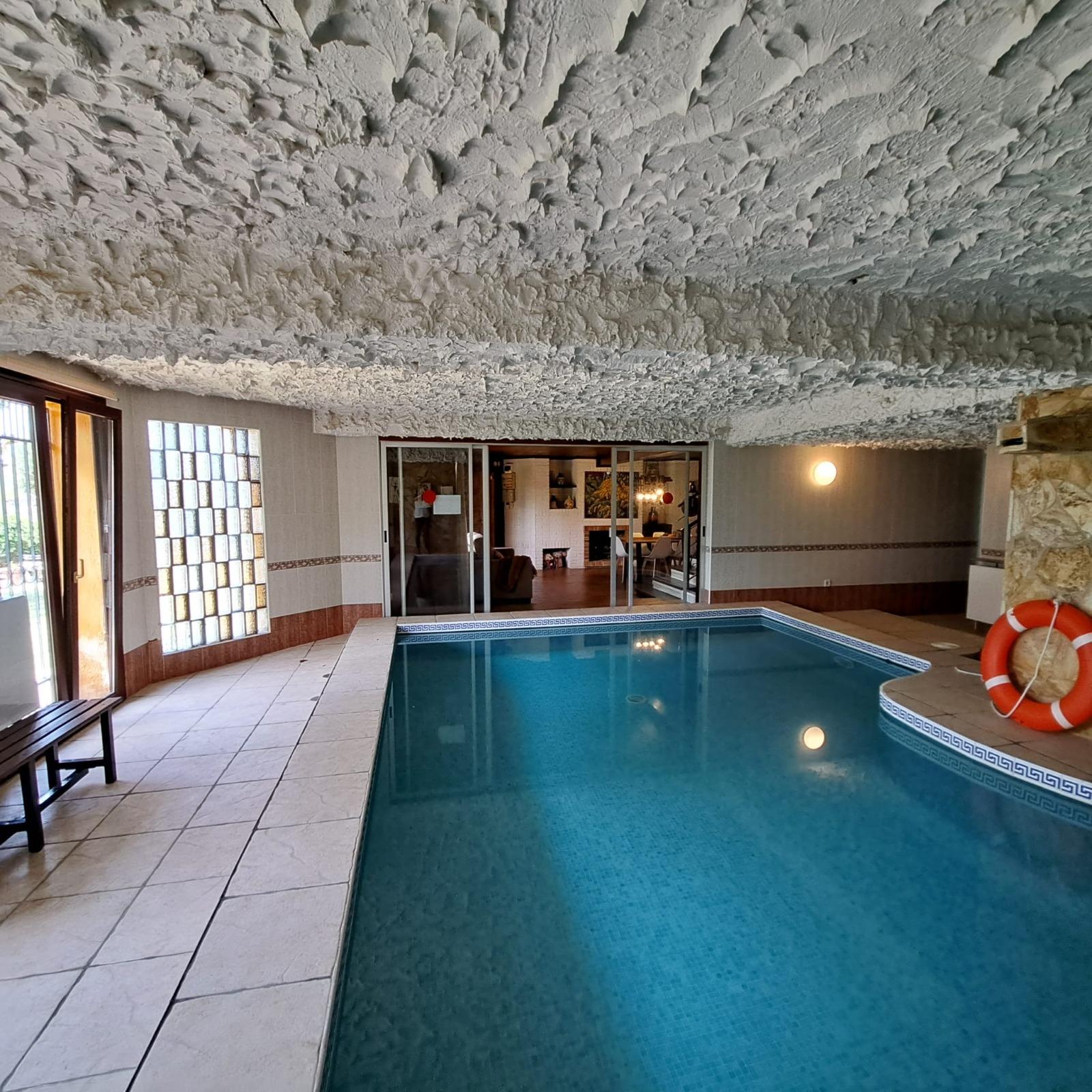 For sale of house in Lloret de Mar