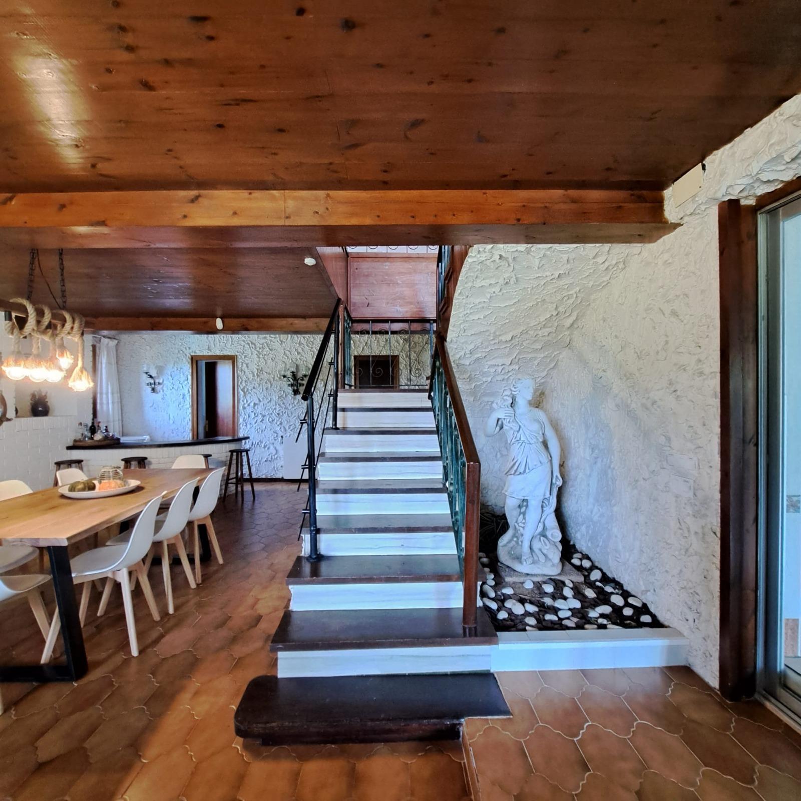 For sale of house in Lloret de Mar
