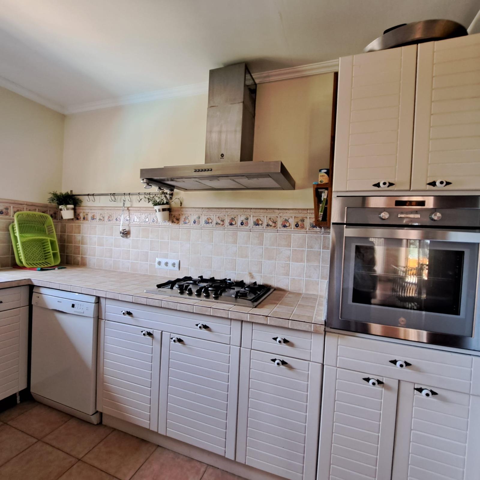 For sale of house in Lloret de Mar