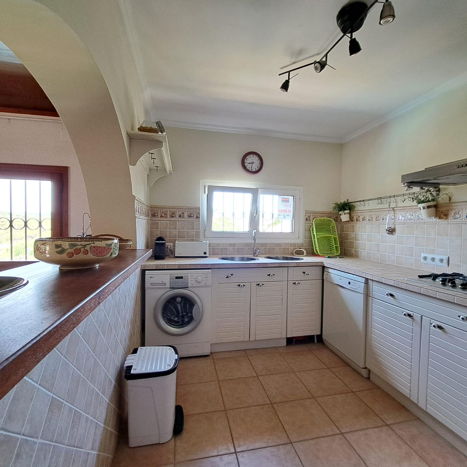 For sale of house in Lloret de Mar