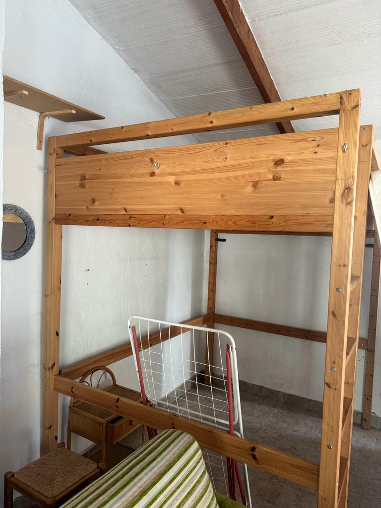 For sale of rural property in Montgat