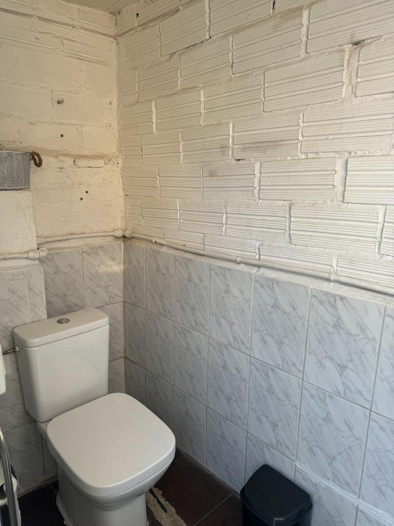 For sale of rural property in Montgat