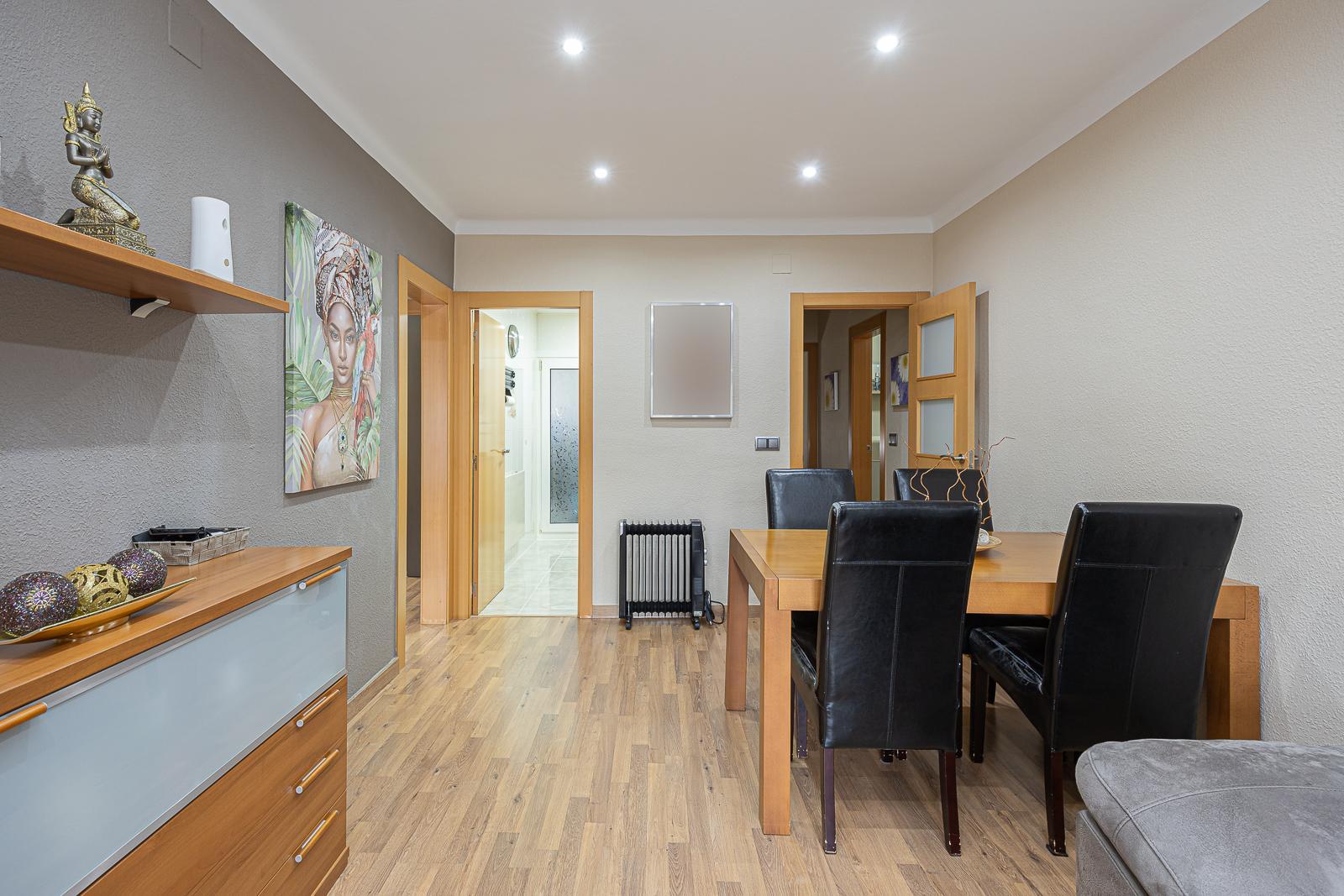 Venta de piso en Montgat