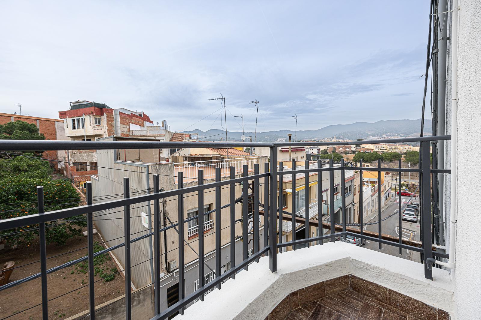 Venta de piso en Montgat