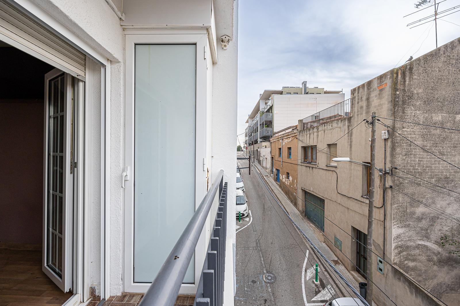 Venta de piso en Montgat