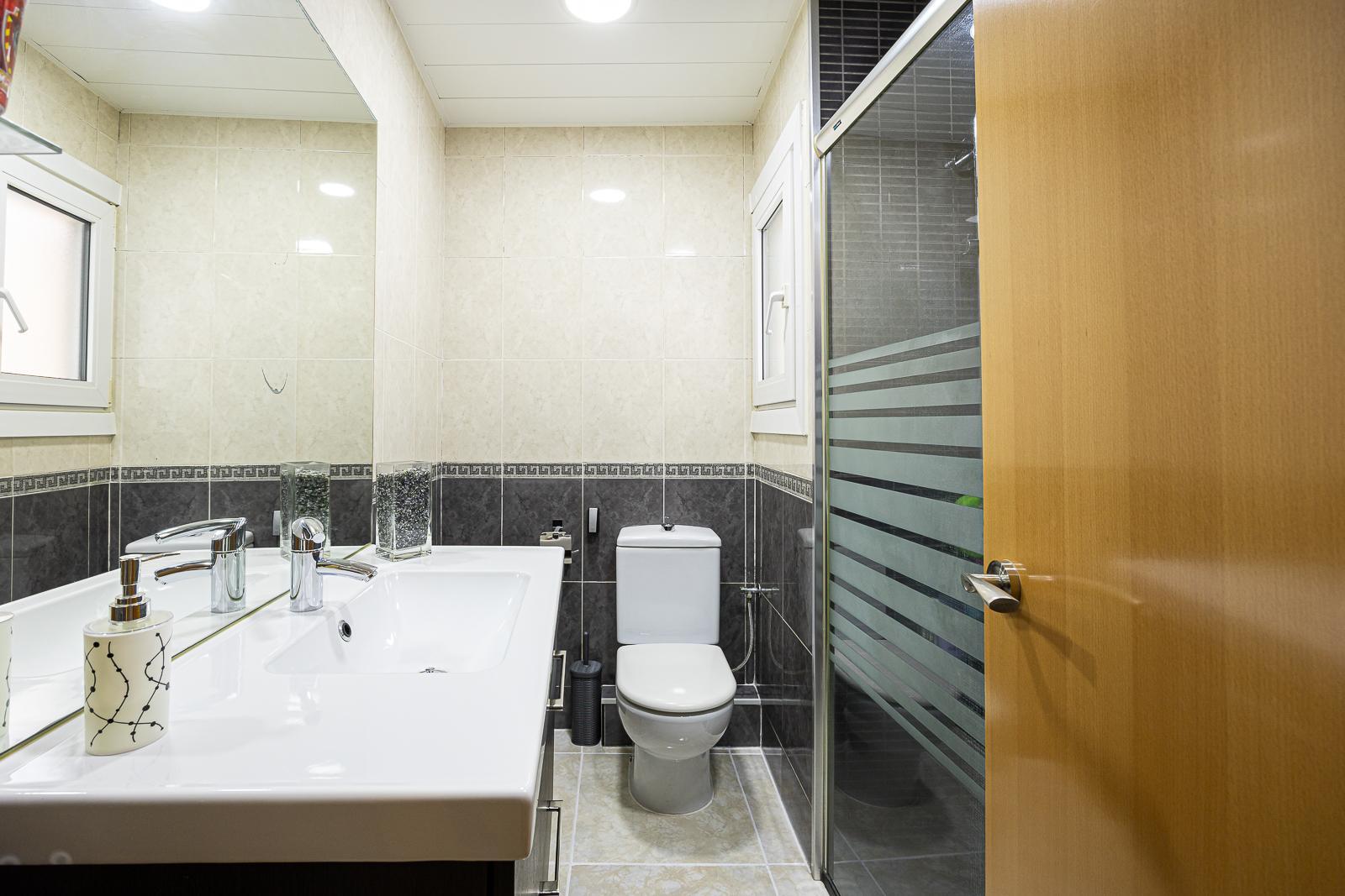 Venta de piso en Montgat
