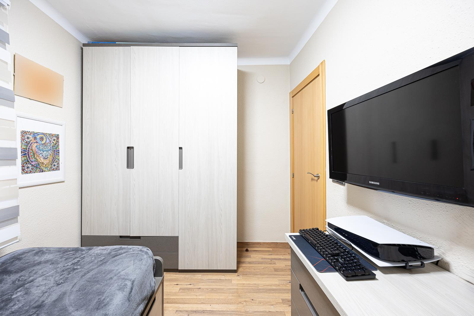 Venta de piso en Montgat