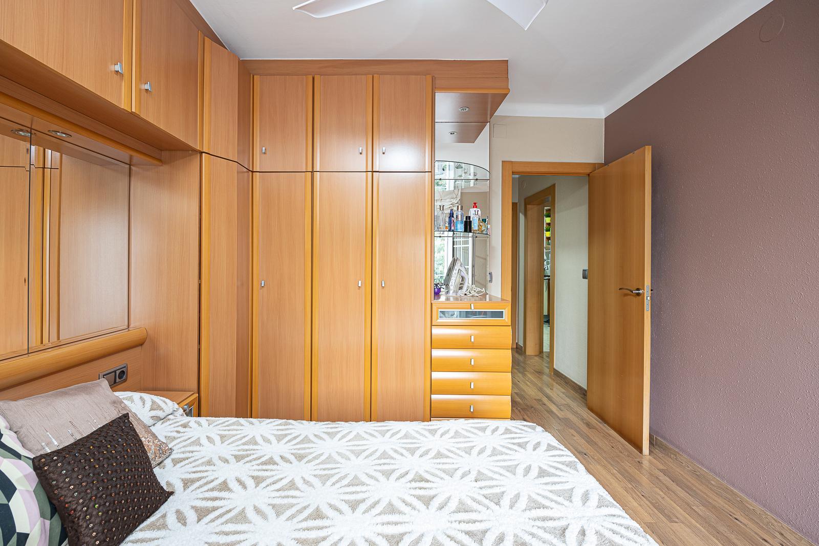 Venta de piso en Montgat