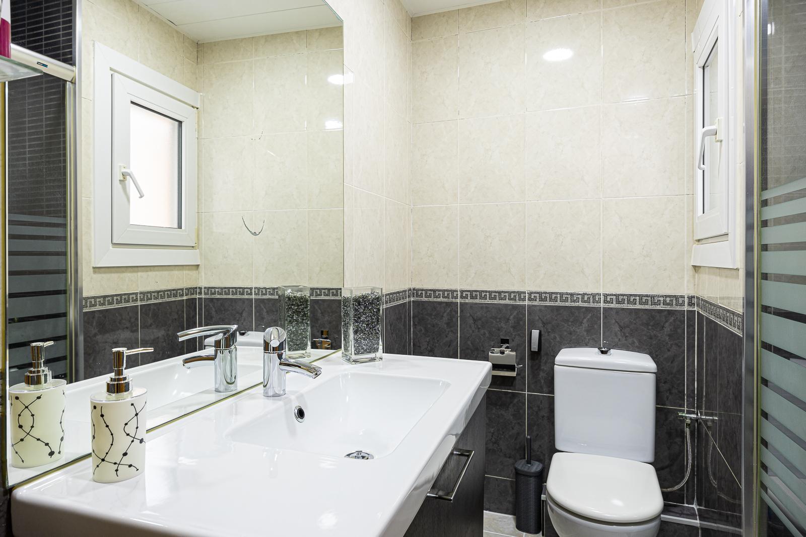Venta de piso en Montgat