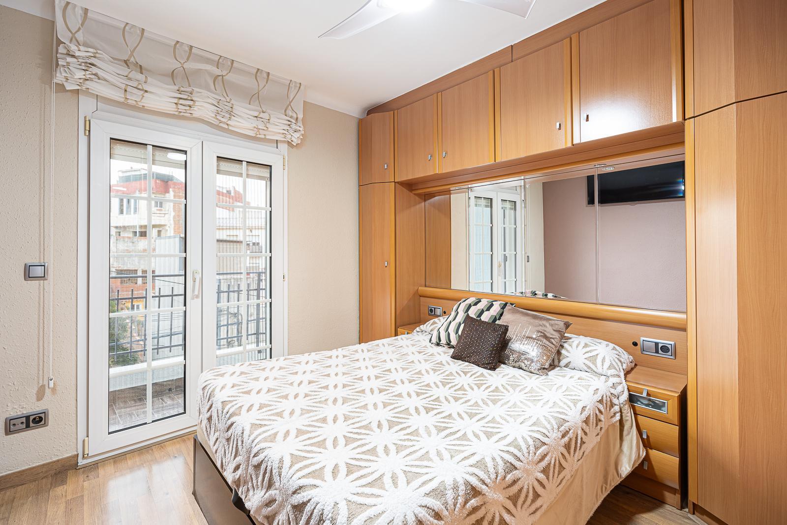 Venta de piso en Montgat