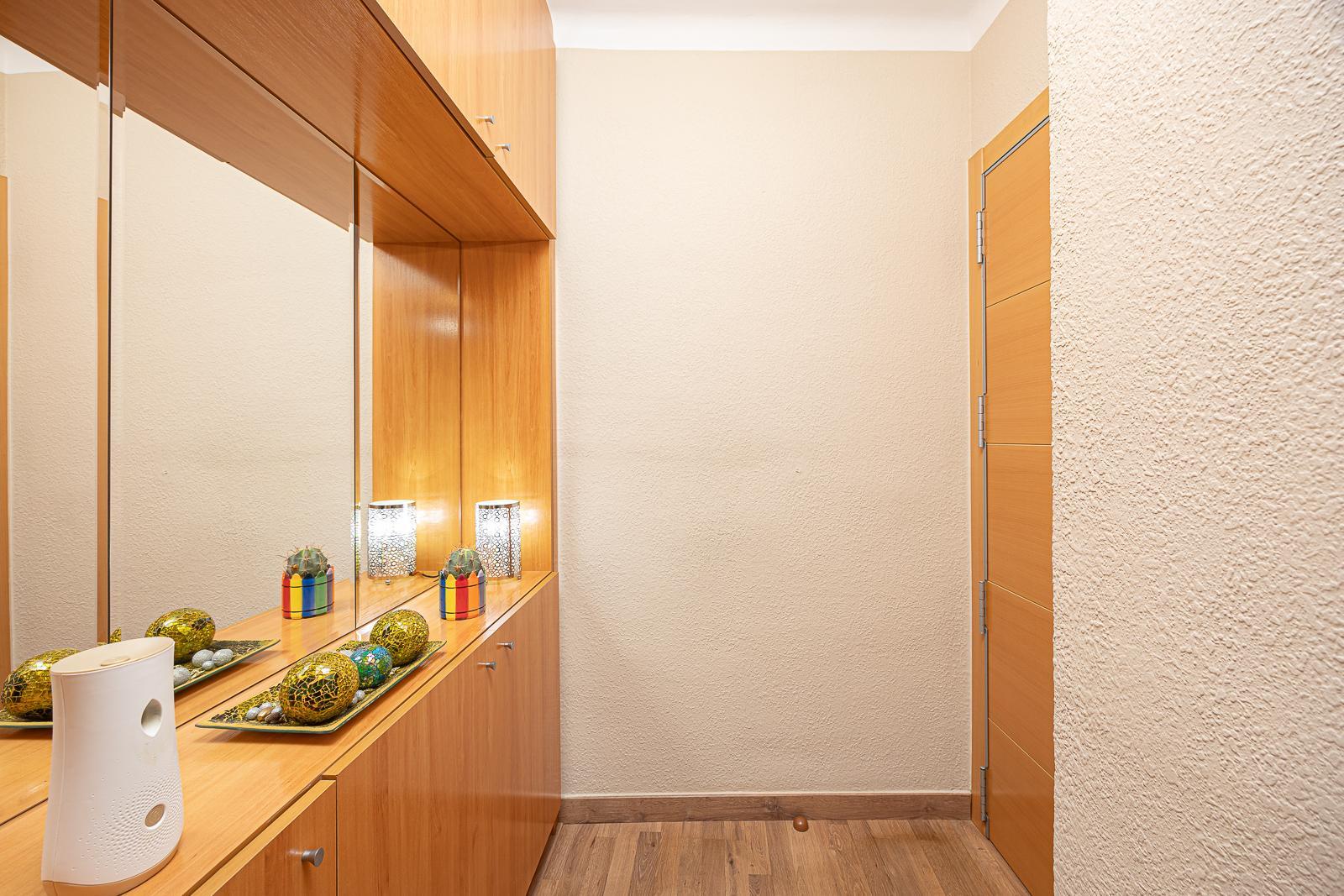 Venta de piso en Montgat