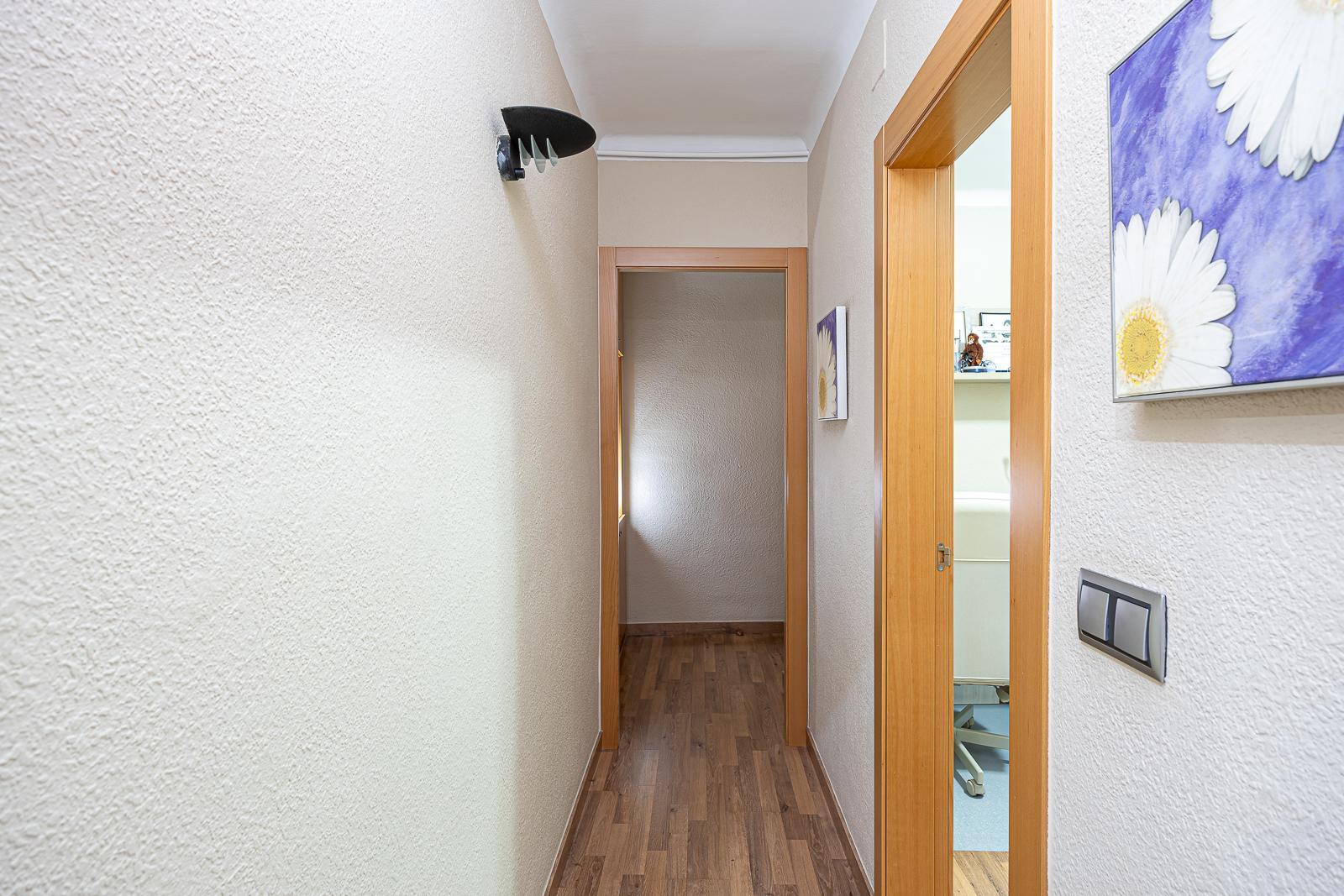 Venta de piso en Montgat